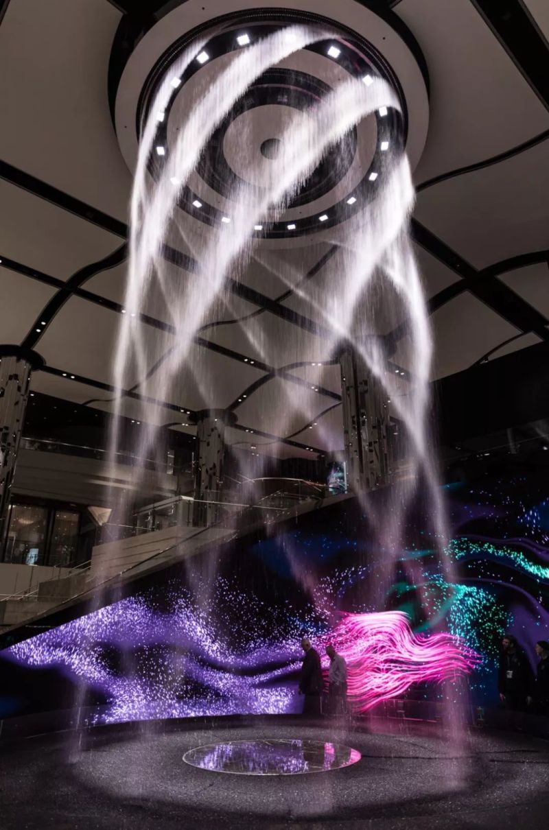 当LED显示屏化身艺术装置，将带来怎样的惊喜？