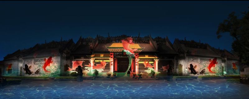 投票 | 雅江杯“网络新势力奖”，你Pick谁？