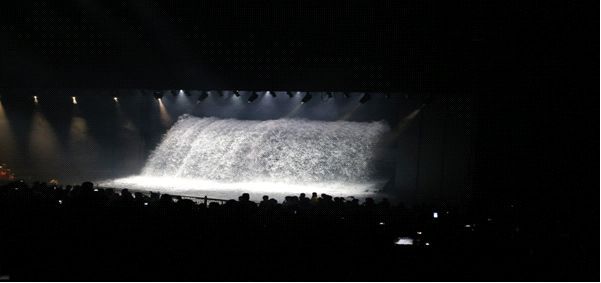 2018年中国舞台影视灯光调研分析报告