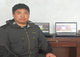 雅江杯大赛参赛者介绍（四）| 志同道合的人er