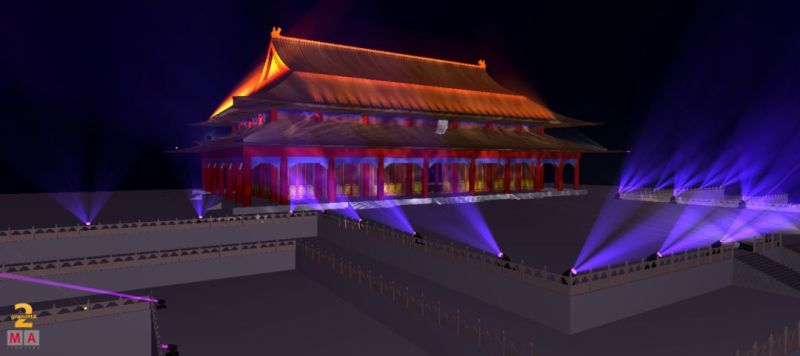 【雅江杯】光科技创意设计大赛作品展示（Part 3）