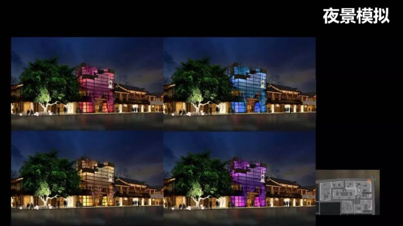 【雅江杯】光科技创意设计大赛作品展示（Part 1）