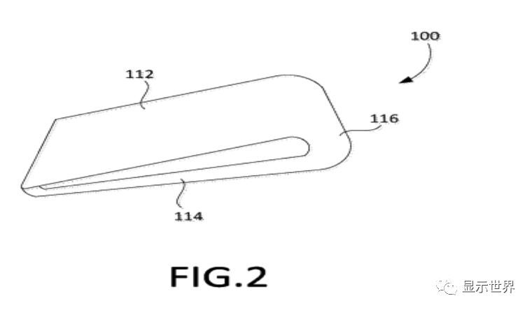 【专利解密】你想了解的“Google 折叠屏”
