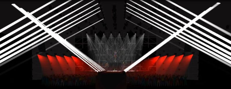 投票 | 雅江杯“网络新势力奖”，你Pick谁？