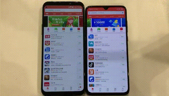 LCD党的末日？DC调光的AMOLED屏背后到底什么？