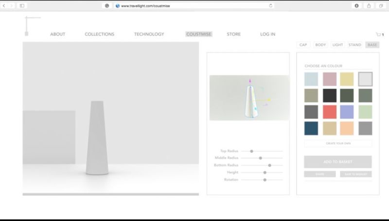 [Light·design]美国权威设计大奖，照明类获奖作品赏析！