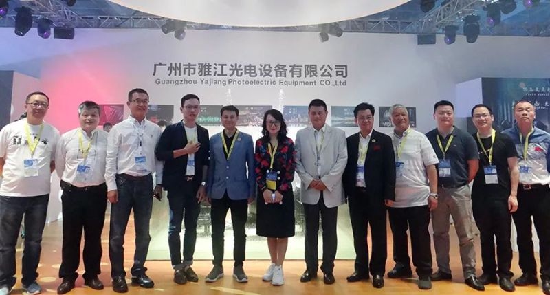 2019GETshow闭幕 | 感谢有你 来日可期