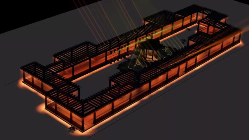 投票 | 雅江杯“网络新势力奖”，你Pick谁？