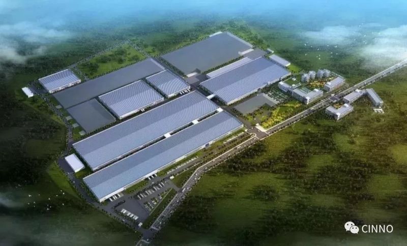 专访 | 华星光电谋势而动从“中国制造”走向“印度制造”，携手合作伙伴布局海外