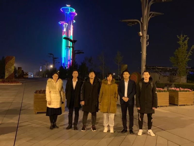 叒是雅江！助力最美光影秀，献礼“一带一路”高峰论坛