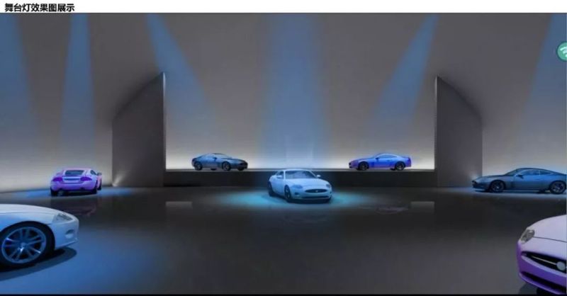 【雅江杯】光科技创意设计大赛作品展示（Part 4）