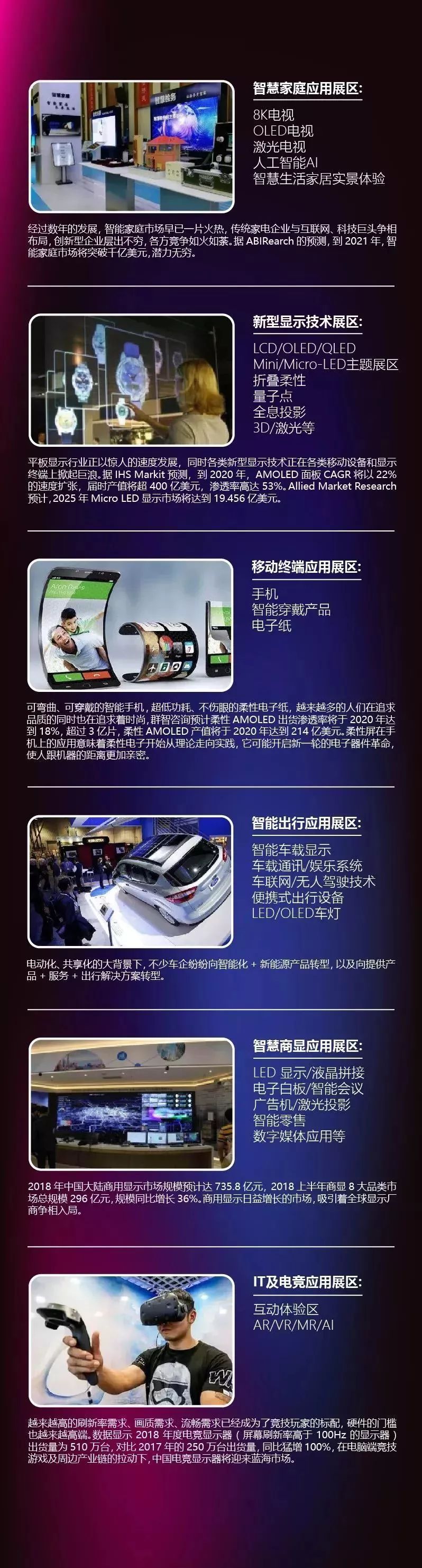 UDE 2019国际显示博览会7月10日召开