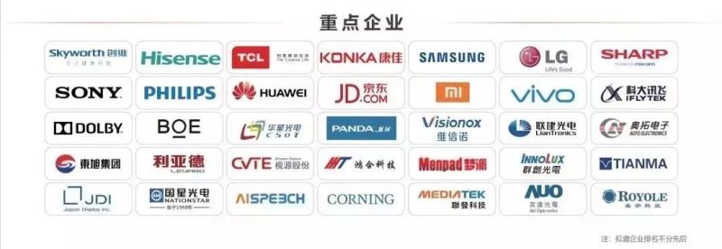 UDE 2019国际显示博览会7月10日召开