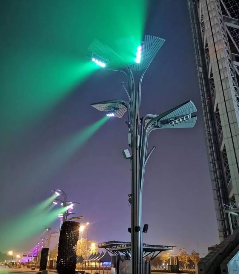 GETshow第二天，雅江光电持续火爆！