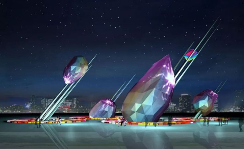 投票 | 雅江杯“网络新势力奖”，你Pick谁？