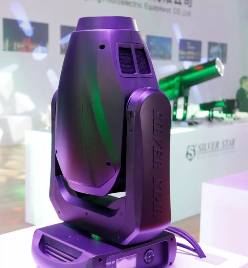 GETshow首日丨直击雅江光电展位现场，火爆非凡！