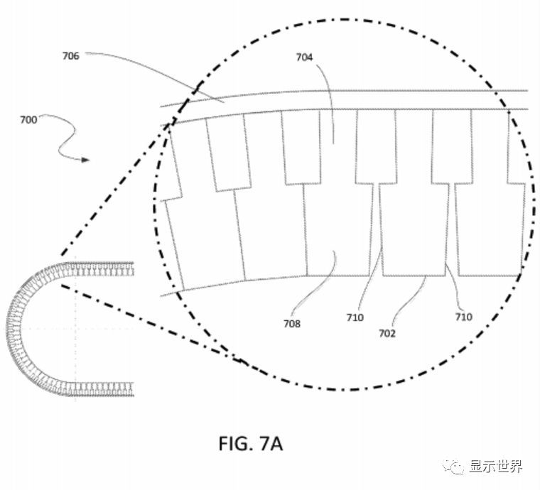 【专利解密】你想了解的“Google 折叠屏”