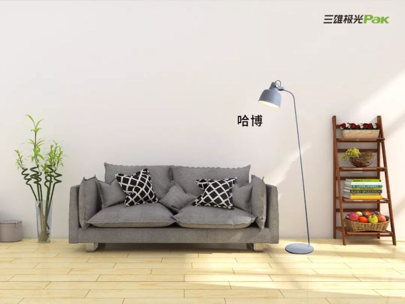 想get《破冰行动》同款灯具？这里集合！