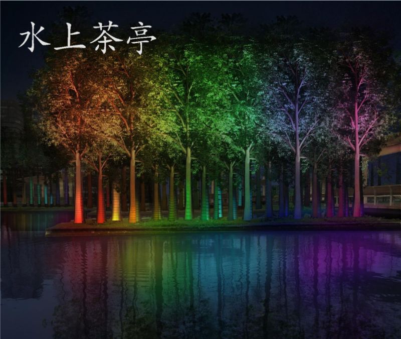 投票 | 雅江杯“网络新势力奖”，你Pick谁？