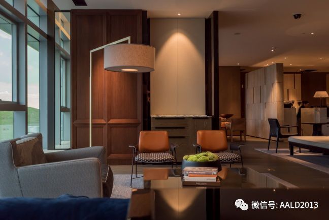 佛山罗佛宫索菲特酒店照明设计赏析丨A·案例