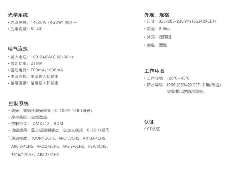 雅江杯十款产品视频介绍（一） | 玩转雅江杯