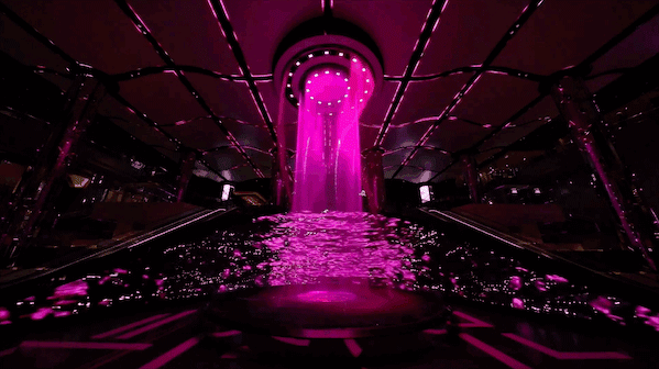 当LED显示屏化身艺术装置，将带来怎样的惊喜？