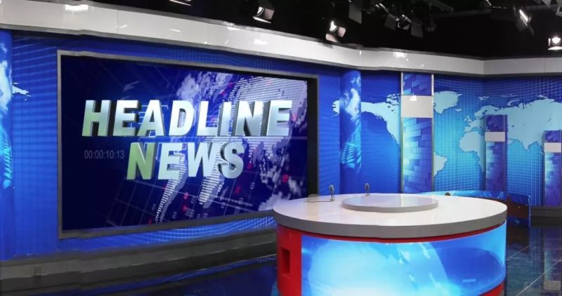 雷曼Micro LED闪耀北京InfoComm展，5G＋8K引关注