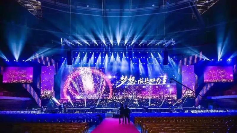 投票 | 雅江杯“网络新势力奖”，你Pick谁？