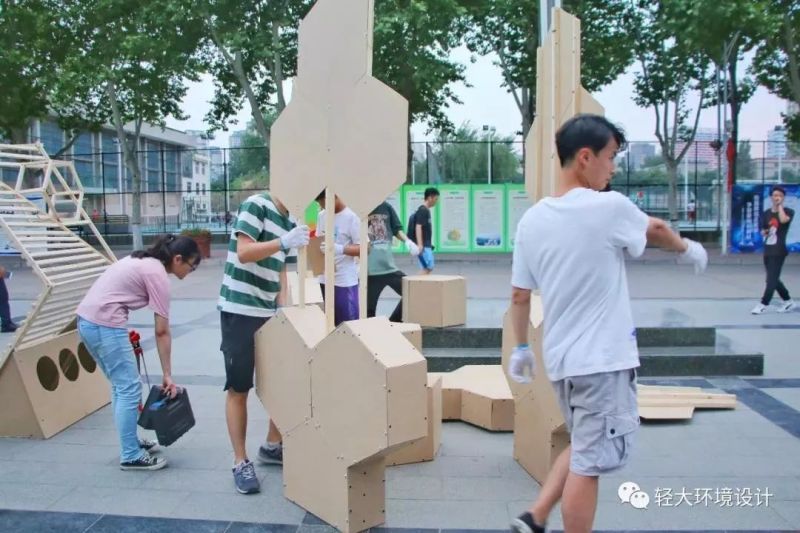 三雄极光为中国照明设计培养强大后备力量