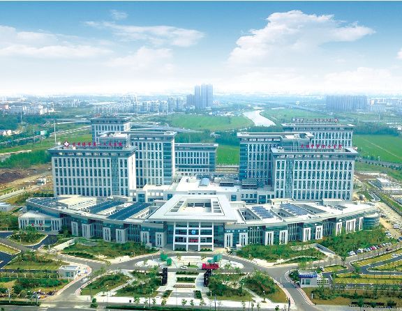 绿色医院照明设计要点分析！