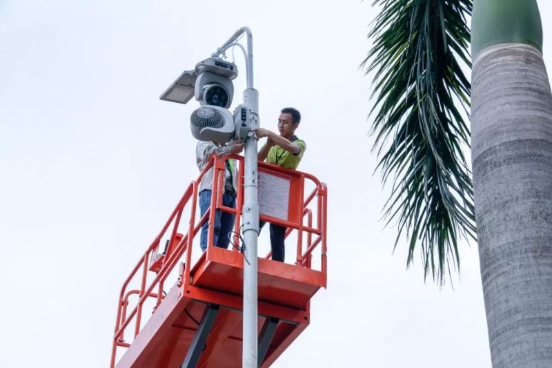 光亚展 | 雅江光电看什么？一篇文章全知道