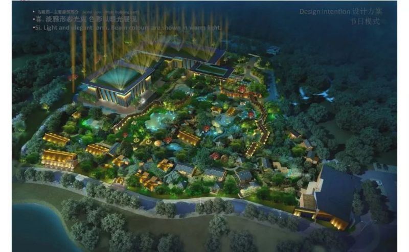 【雅江杯】光科技创意设计大赛作品展示（Part 4）