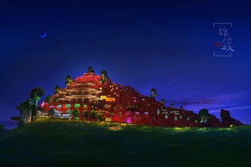 【雅江杯】光科技创意设计大赛作品展示（Part 1）