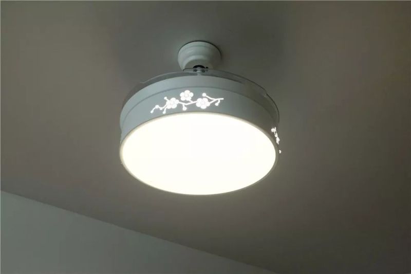 风扇灯到底值不值得买？开箱评测来了