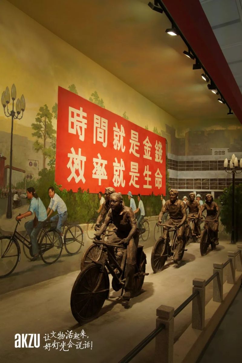 好灯光会说话！博物馆照明新理念解析