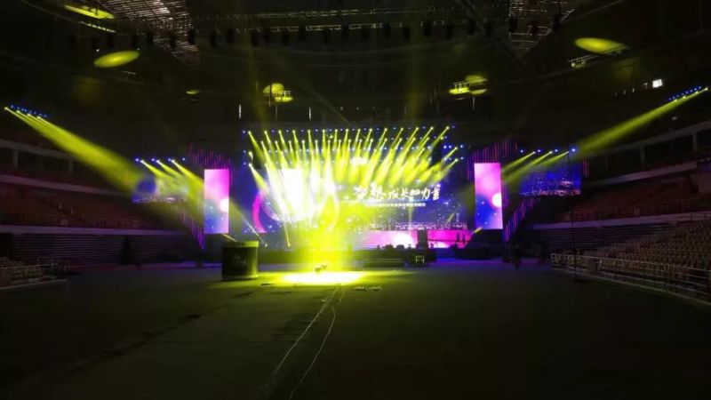 【雅江杯】光科技创意设计大赛作品展示（Part 4）