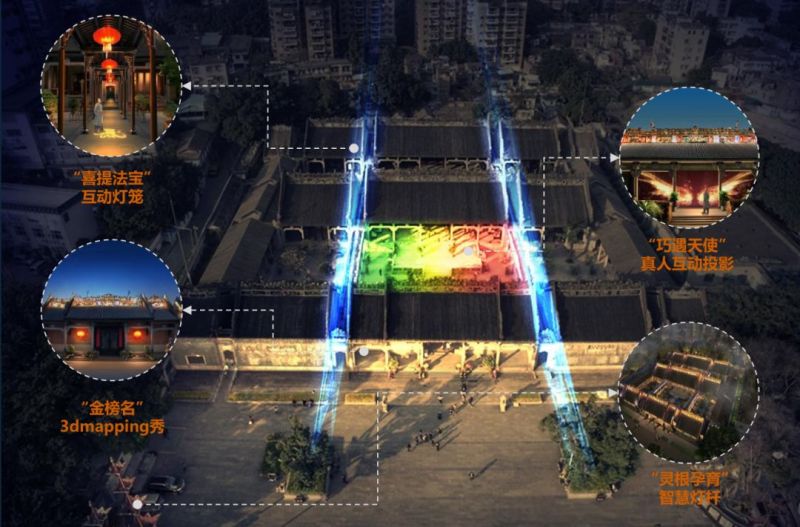 投票 | 雅江杯“网络新势力奖”，你Pick谁？