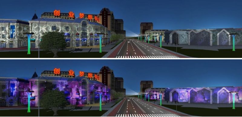 投票 | 雅江杯“网络新势力奖”，你Pick谁？