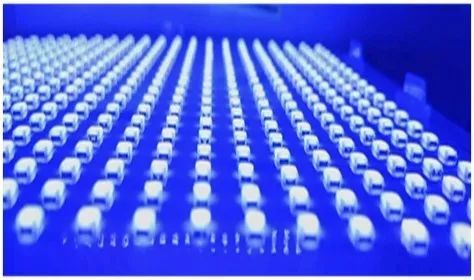 国星Mini背光两种技术方案最新进展