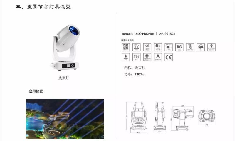 【雅江杯】光科技创意设计大赛作品展示（Part 2）