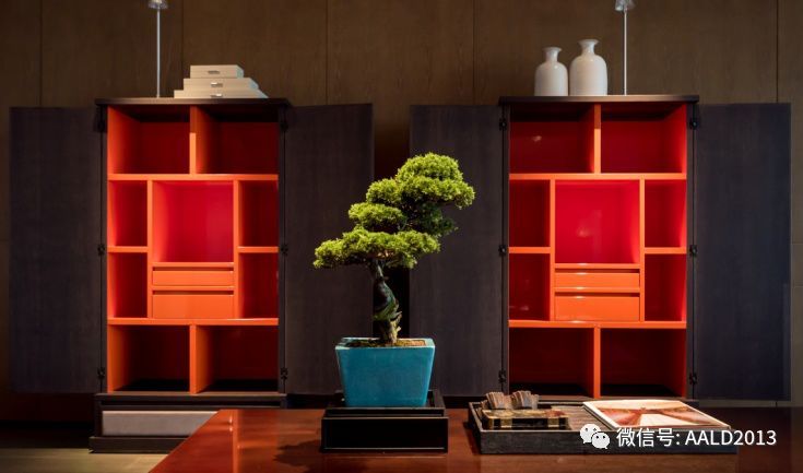 佛山罗佛宫索菲特酒店照明设计赏析丨A·案例