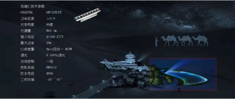 【雅江杯】光科技创意设计大赛作品展示（Part 1）