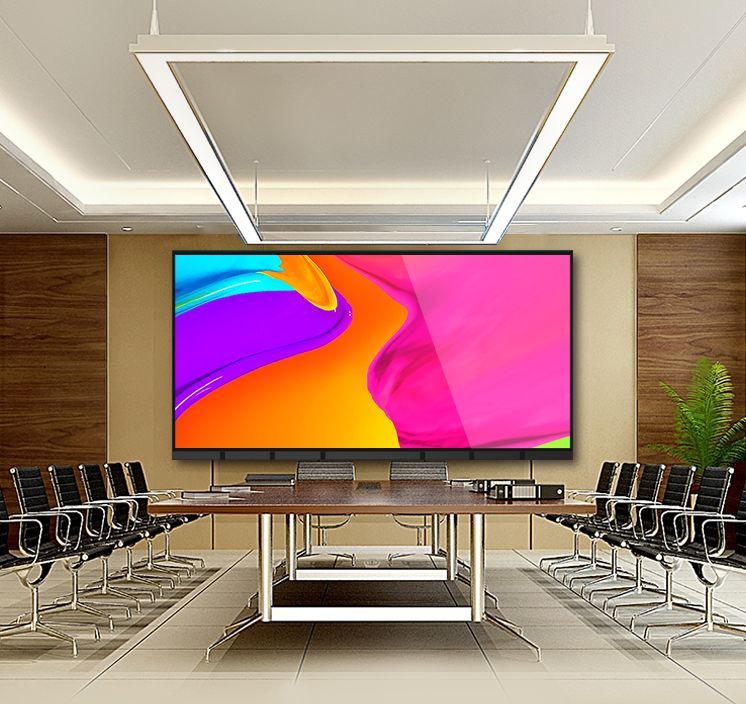 洲明携量产MiniLED0.9等新产品出击北京InfoComm