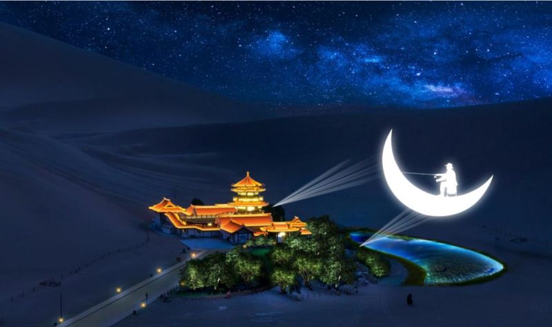 投票 | 雅江杯“网络新势力奖”，你Pick谁？