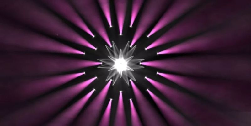 投票 | 雅江杯“网络新势力奖”，你Pick谁？