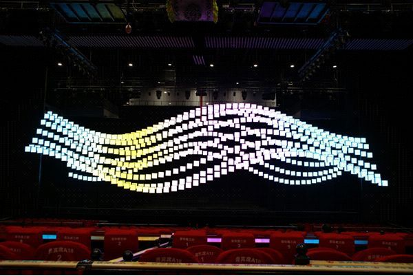 2018年中国舞台影视灯光调研分析报告