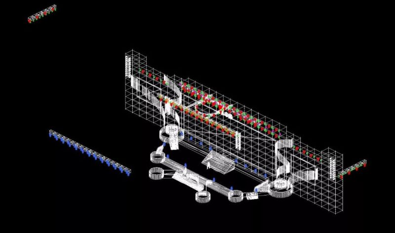 【雅江杯】光科技创意设计大赛作品展示（Part 4）
