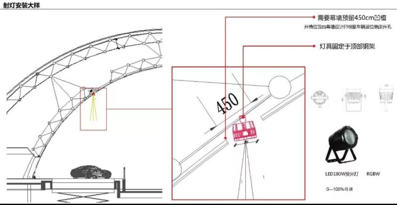 【雅江杯】光科技创意设计大赛作品展示（Part 4）