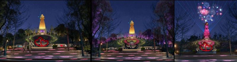 投票 | 雅江杯“网络新势力奖”，你Pick谁？