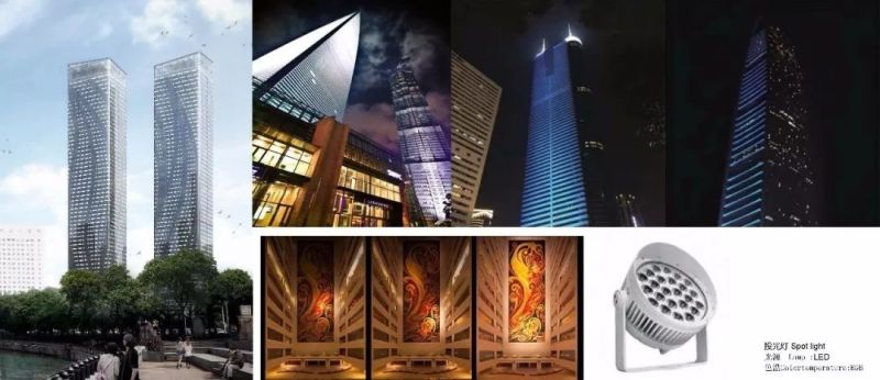 【雅江杯】光科技创意设计大赛作品展示（Part 2）